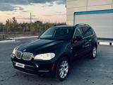 BMW X5 2013 года за 8 500 000 тг. в Уральск – фото 2