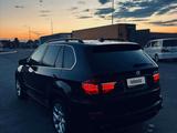 BMW X5 2013 года за 8 500 000 тг. в Уральск – фото 5