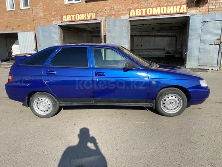 ВАЗ (Lada) 2112 2007 года за 1 100 000 тг. в Усть-Каменогорск – фото 2