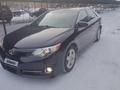 Toyota Camry 2013 годаүшін5 000 000 тг. в Актобе – фото 2