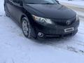 Toyota Camry 2013 годаүшін5 000 000 тг. в Актобе – фото 3