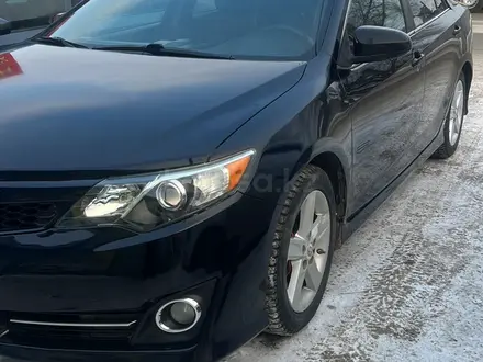 Toyota Camry 2013 года за 5 000 000 тг. в Актобе