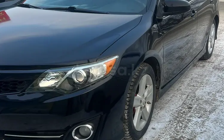 Toyota Camry 2013 годаүшін5 000 000 тг. в Актобе