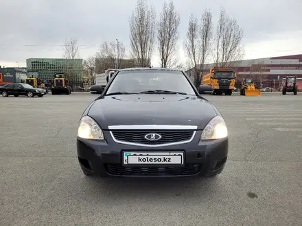 ВАЗ (Lada) Priora 2172 2015 года за 3 000 000 тг. в Семей