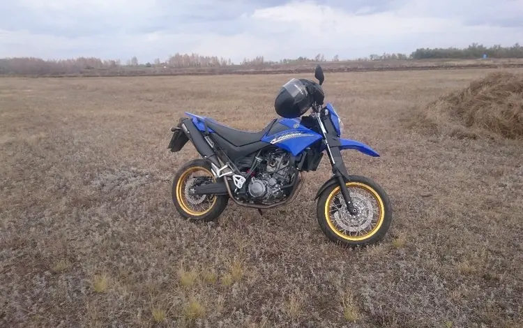 Yamaha  XT660X 2007 года за 2 100 000 тг. в Караганда