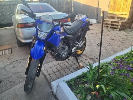 Yamaha  XT660X 2007 года за 2 100 000 тг. в Караганда – фото 2