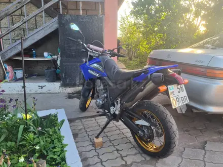 Yamaha  XT660X 2007 года за 2 100 000 тг. в Караганда – фото 3
