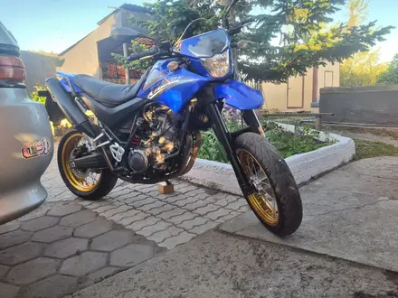 Yamaha  XT660X 2007 года за 2 100 000 тг. в Караганда – фото 4
