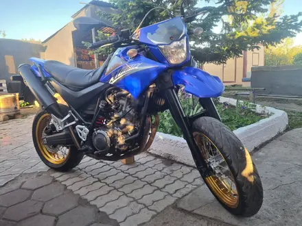 Yamaha  XT660X 2007 года за 2 100 000 тг. в Караганда – фото 6