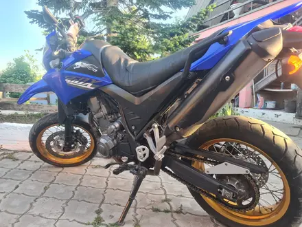 Yamaha  XT660X 2007 года за 2 100 000 тг. в Караганда – фото 7