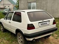 Volkswagen Golf 1991 годаfor850 000 тг. в Уральск