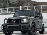 Кованые диски GARD для Mercedes G Classfor1 000 тг. в Астана – фото 5