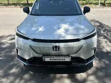 Honda e:NS1, 2024