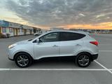 Hyundai Tucson 2014 года за 6 750 000 тг. в Караганда – фото 4