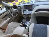 Infiniti M37x 2014 годаүшін12 000 000 тг. в Актау – фото 2