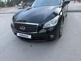 Infiniti M37x 2014 годаүшін12 000 000 тг. в Актау