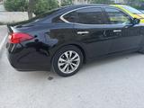 Infiniti M37x 2014 годаүшін12 000 000 тг. в Актау – фото 4