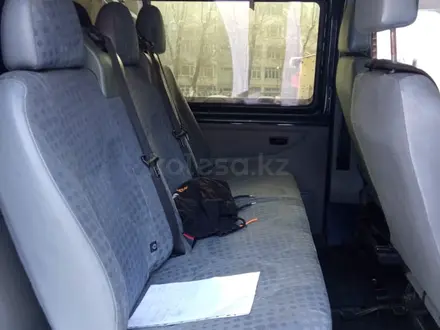 Ford Transit 2011 года за 8 550 000 тг. в Алматы – фото 4