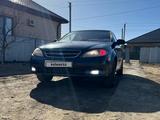 Chevrolet Lacetti 2008 года за 1 200 000 тг. в Атырау – фото 4