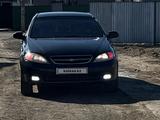 Chevrolet Lacetti 2008 года за 1 200 000 тг. в Атырау