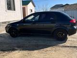 Chevrolet Lacetti 2008 года за 1 200 000 тг. в Атырау – фото 3