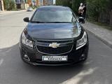 Chevrolet Cruze 2013 годаүшін4 440 000 тг. в Астана – фото 3