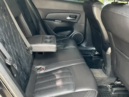 Chevrolet Cruze 2013 года за 4 440 000 тг. в Астана – фото 12