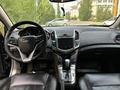 Chevrolet Cruze 2013 года за 4 440 000 тг. в Астана – фото 15