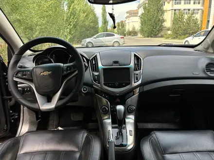 Chevrolet Cruze 2013 года за 4 440 000 тг. в Астана – фото 15