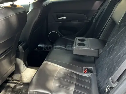 Chevrolet Cruze 2013 года за 4 440 000 тг. в Астана – фото 18