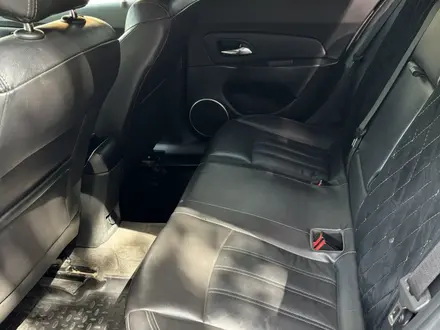 Chevrolet Cruze 2013 года за 4 440 000 тг. в Астана – фото 19