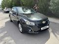 Chevrolet Cruze 2013 года за 4 440 000 тг. в Астана – фото 2