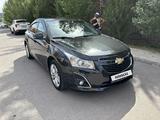 Chevrolet Cruze 2013 годаүшін4 440 000 тг. в Астана – фото 2