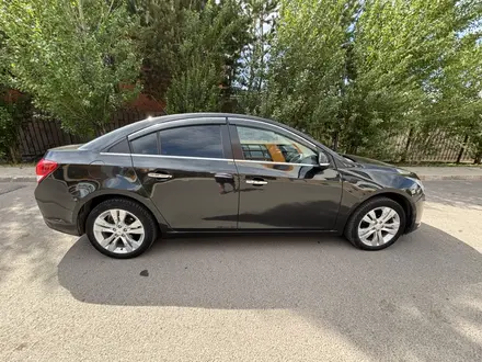 Chevrolet Cruze 2013 года за 4 440 000 тг. в Астана – фото 6