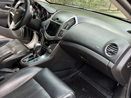 Chevrolet Cruze 2013 года за 4 440 000 тг. в Астана – фото 8