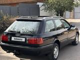 Audi 100 1992 года за 2 100 000 тг. в Алматы – фото 4