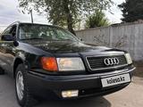 Audi 100 1992 года за 2 100 000 тг. в Алматы