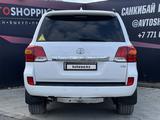 Toyota Land Cruiser 2007 года за 16 500 000 тг. в Актобе – фото 4