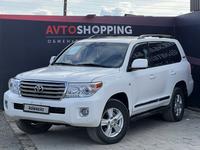 Toyota Land Cruiser 2007 года за 16 500 000 тг. в Актобе