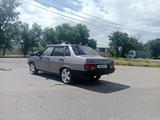 ВАЗ (Lada) 2109 2001 года за 1 100 000 тг. в Тараз – фото 4