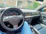 Opel Vectra 2008 годаүшін4 600 000 тг. в Петропавловск – фото 5