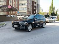 BMW X5 2015 года за 14 000 000 тг. в Алматы