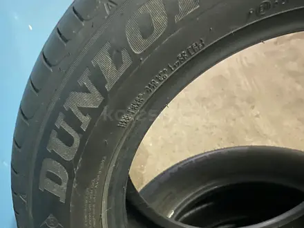 DUNLOP SPORT 215/60 R16үшін130 000 тг. в Астана – фото 2