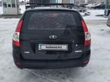 ВАЗ (Lada) Priora 2171 2009 годаүшін1 600 000 тг. в Атырау – фото 4