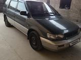 Mitsubishi Space Wagon 1993 годаүшін1 700 000 тг. в Шымкент – фото 2