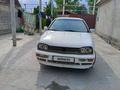 Volkswagen Golf 1992 года за 900 000 тг. в Шымкент – фото 2