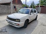 Volkswagen Golf 1992 года за 900 000 тг. в Шымкент