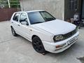 Volkswagen Golf 1992 года за 900 000 тг. в Шымкент – фото 7