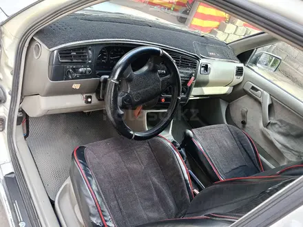 Volkswagen Golf 1992 года за 900 000 тг. в Шымкент – фото 8