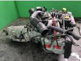 Двигатель на subaru legacy b3. Субару Легаси за 285 000 тг. в Алматы – фото 2